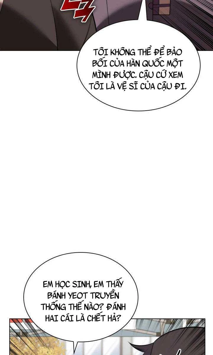 Thợ Rèn Huyền Thoại Chapter 170 - Trang 4