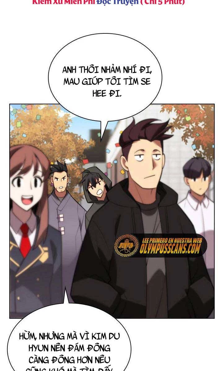Thợ Rèn Huyền Thoại Chapter 170 - Trang 4