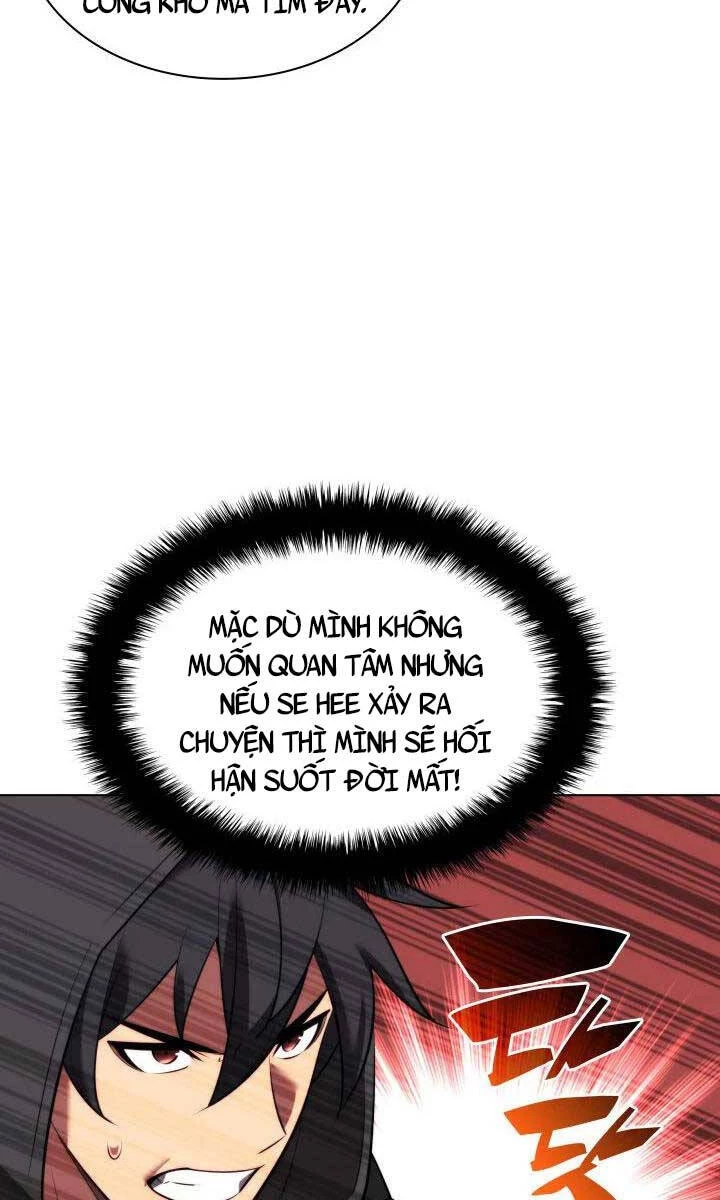 Thợ Rèn Huyền Thoại Chapter 170 - Trang 4