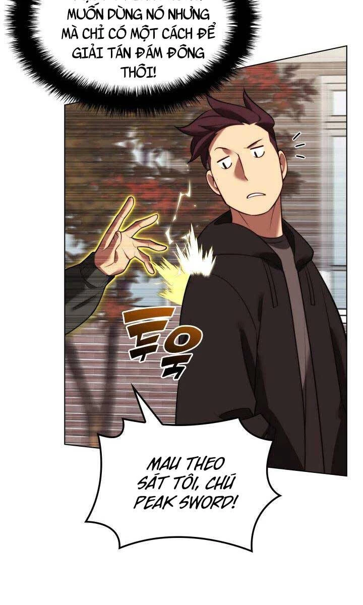 Thợ Rèn Huyền Thoại Chapter 170 - Trang 4