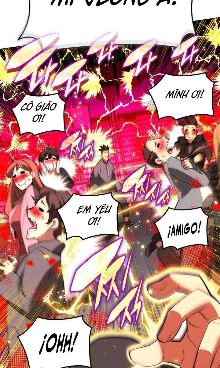 Thợ Rèn Huyền Thoại Chapter 170 - Trang 4