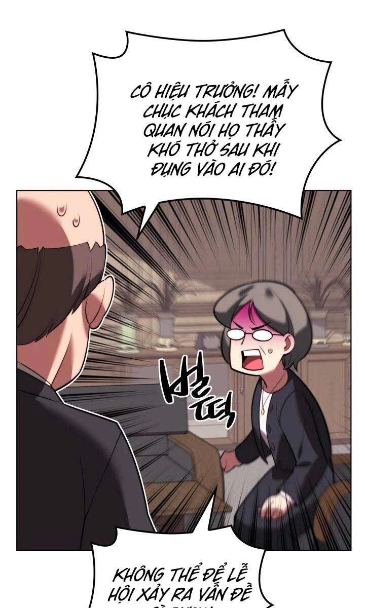 Thợ Rèn Huyền Thoại Chapter 170 - Trang 4