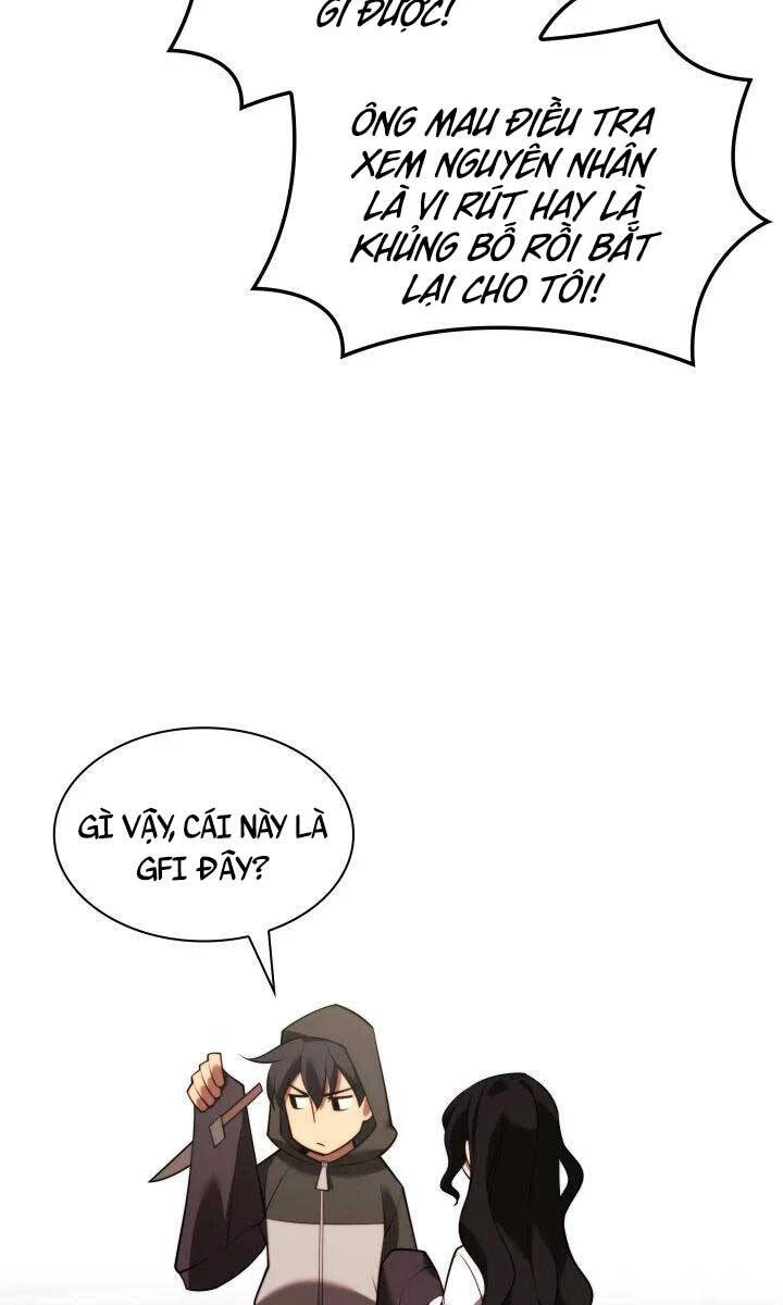 Thợ Rèn Huyền Thoại Chapter 170 - Trang 4