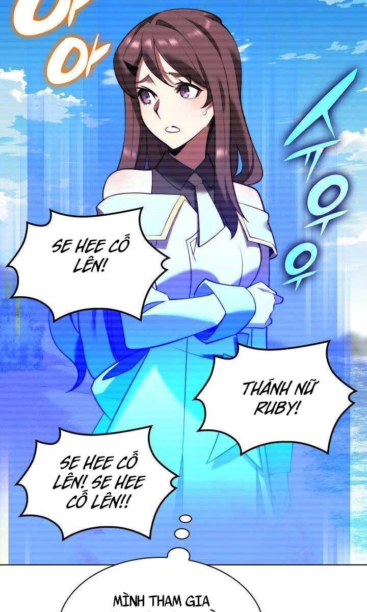 Thợ Rèn Huyền Thoại Chapter 170 - Trang 4