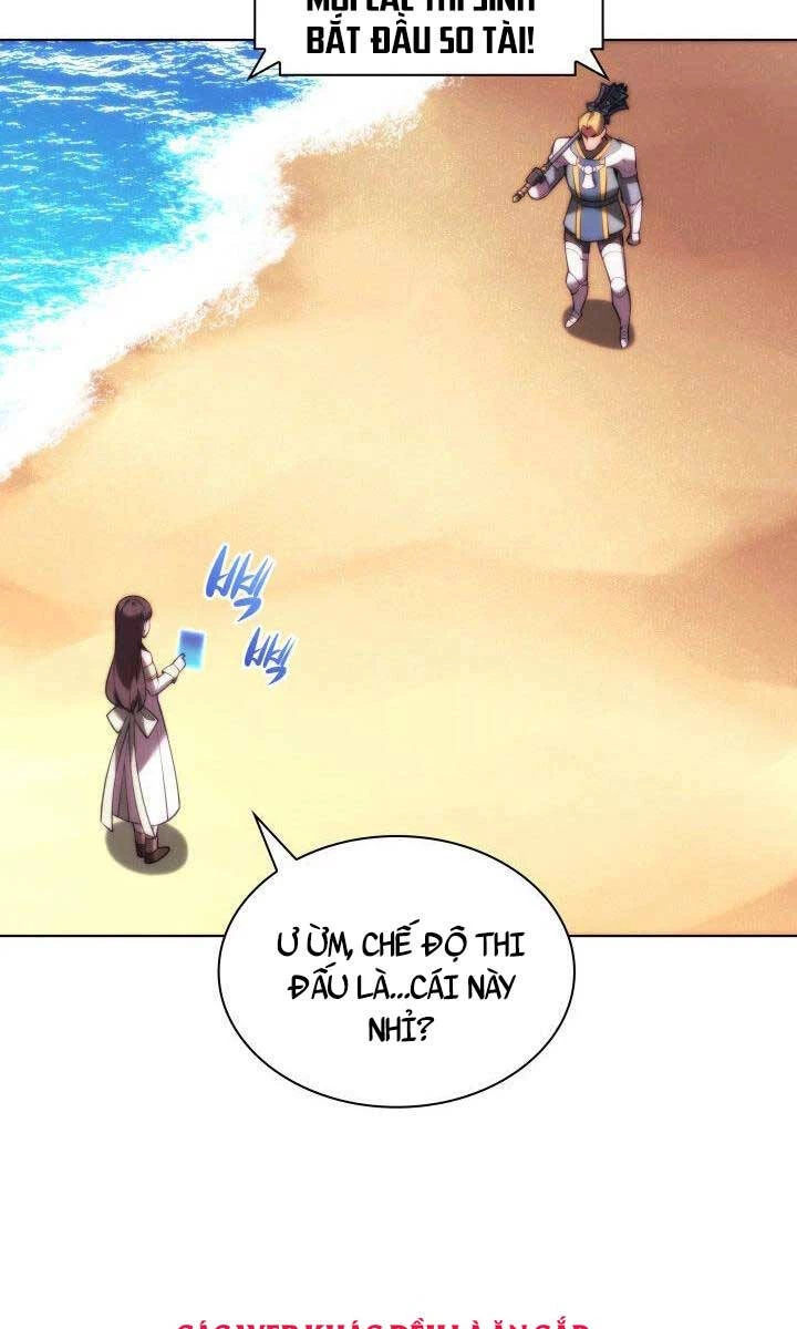 Thợ Rèn Huyền Thoại Chapter 170 - Trang 4