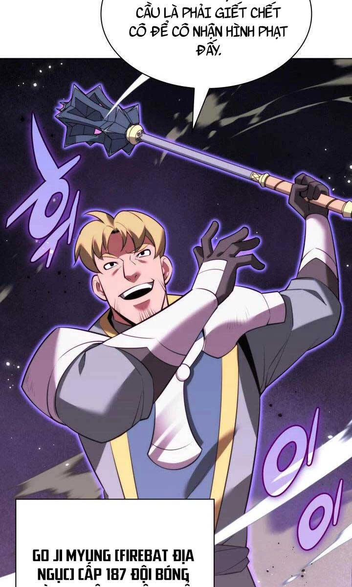 Thợ Rèn Huyền Thoại Chapter 170 - Trang 4