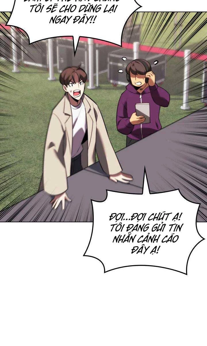 Thợ Rèn Huyền Thoại Chapter 170 - Trang 4