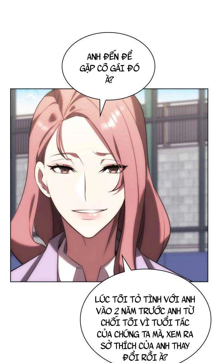 Thợ Rèn Huyền Thoại Chapter 170 - Trang 4