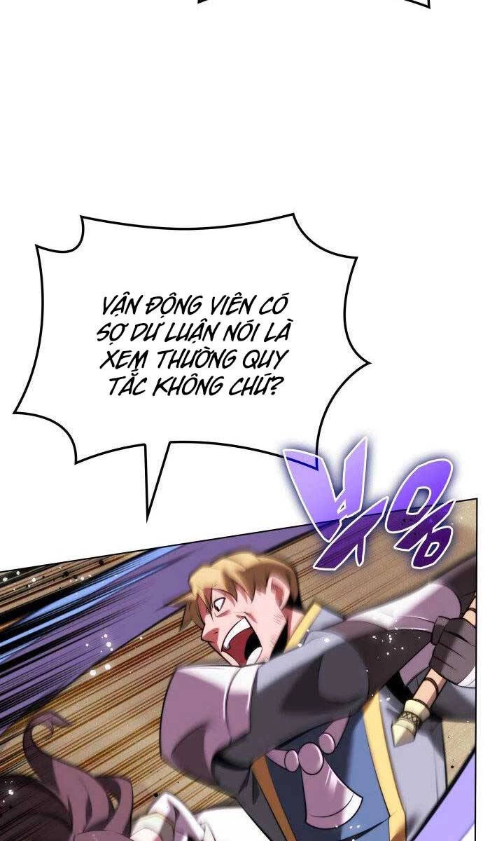 Thợ Rèn Huyền Thoại Chapter 170 - Trang 4