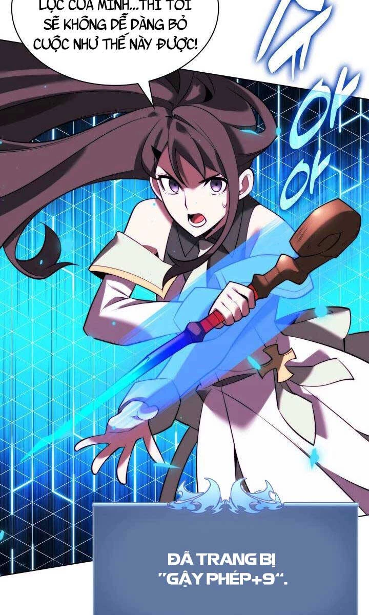 Thợ Rèn Huyền Thoại Chapter 170 - Trang 4