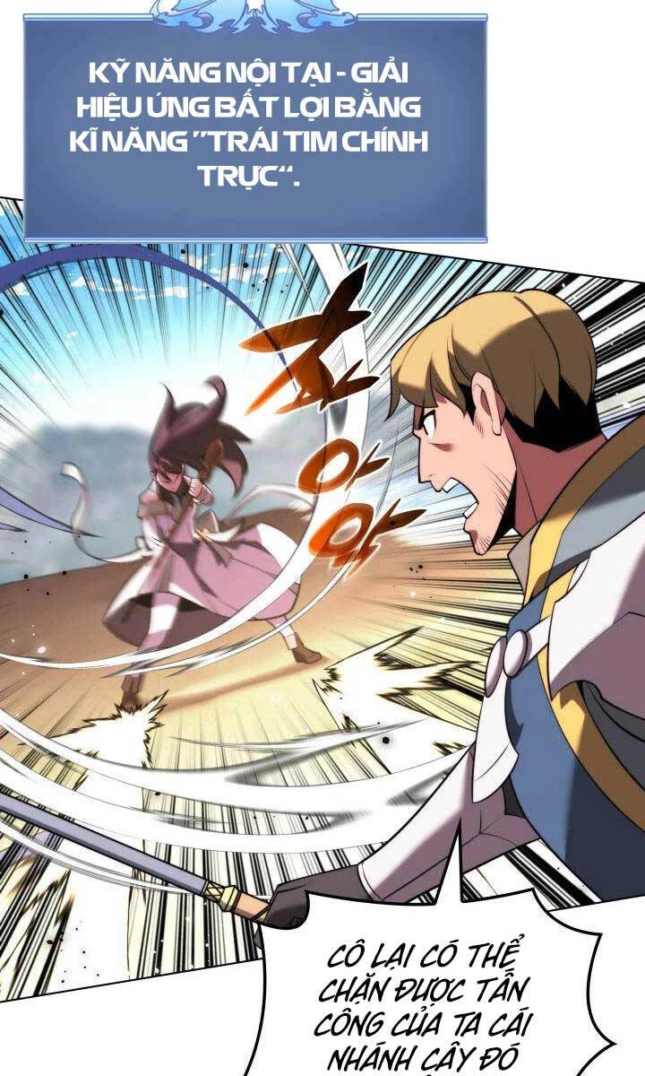 Thợ Rèn Huyền Thoại Chapter 170 - Trang 4