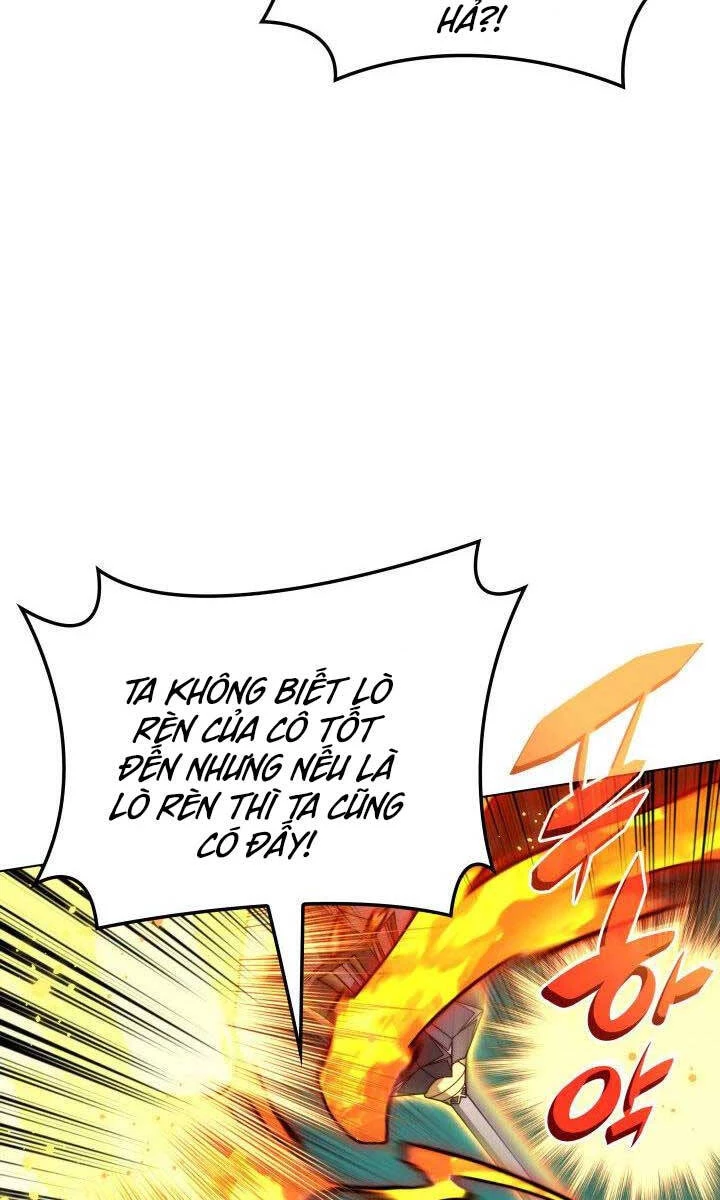 Thợ Rèn Huyền Thoại Chapter 170 - Trang 4