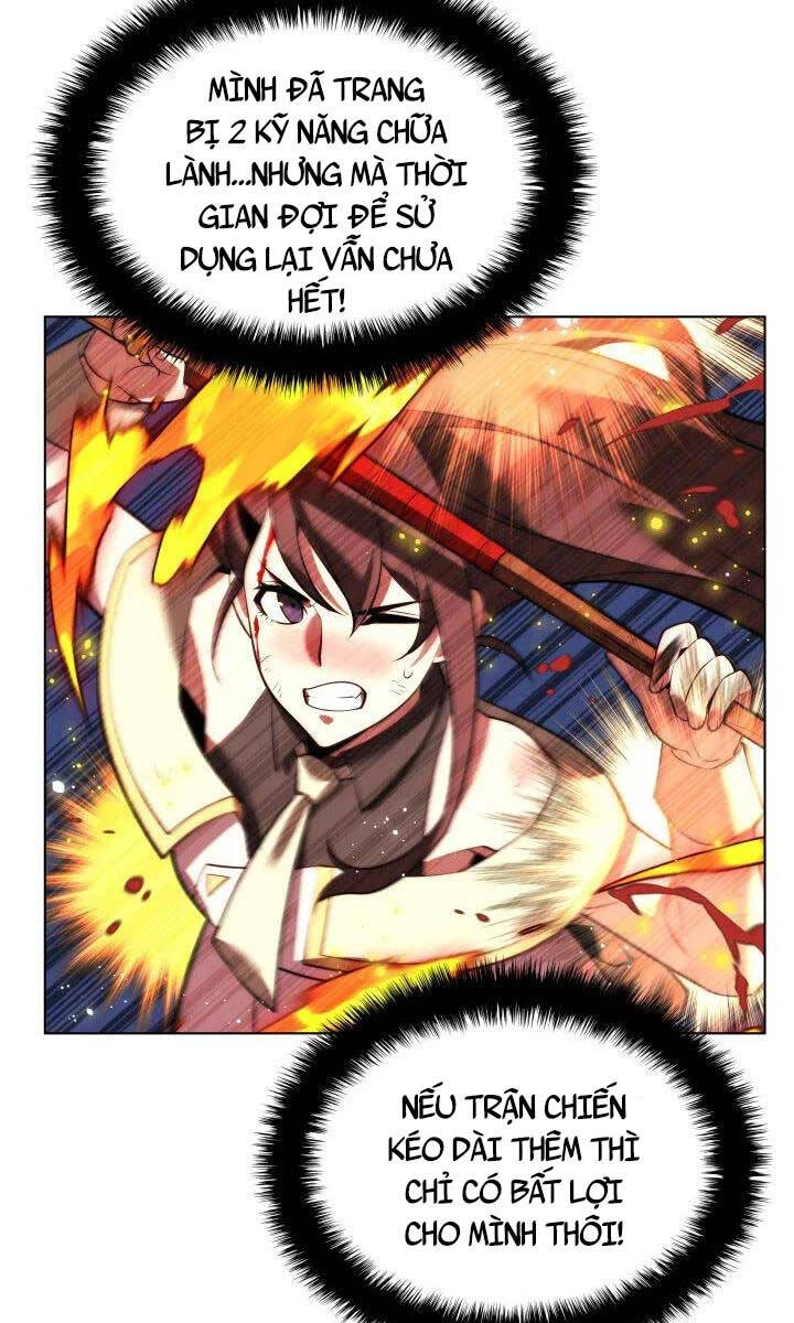 Thợ Rèn Huyền Thoại Chapter 170 - Trang 4