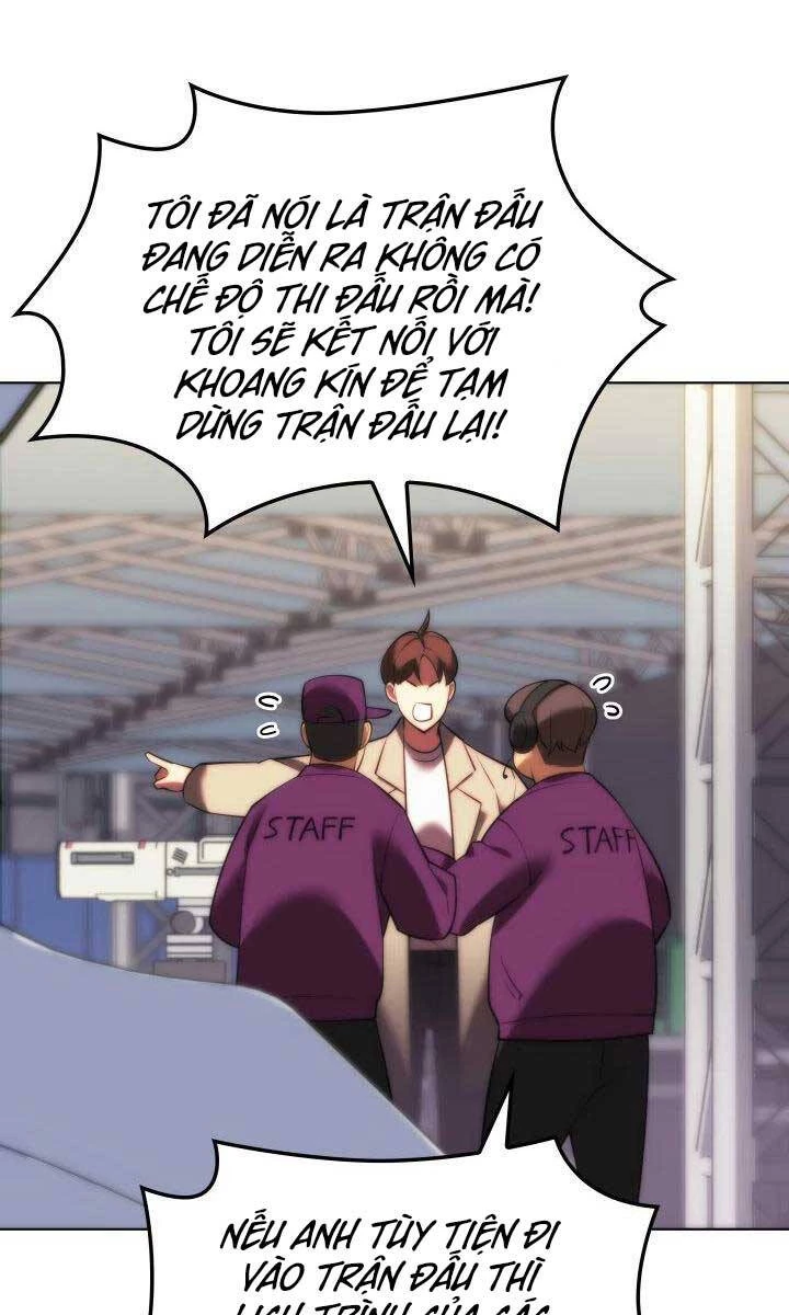 Thợ Rèn Huyền Thoại Chapter 170 - Trang 4