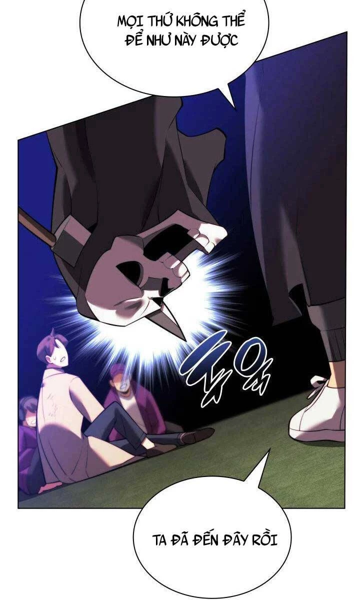 Thợ Rèn Huyền Thoại Chapter 170 - Trang 4