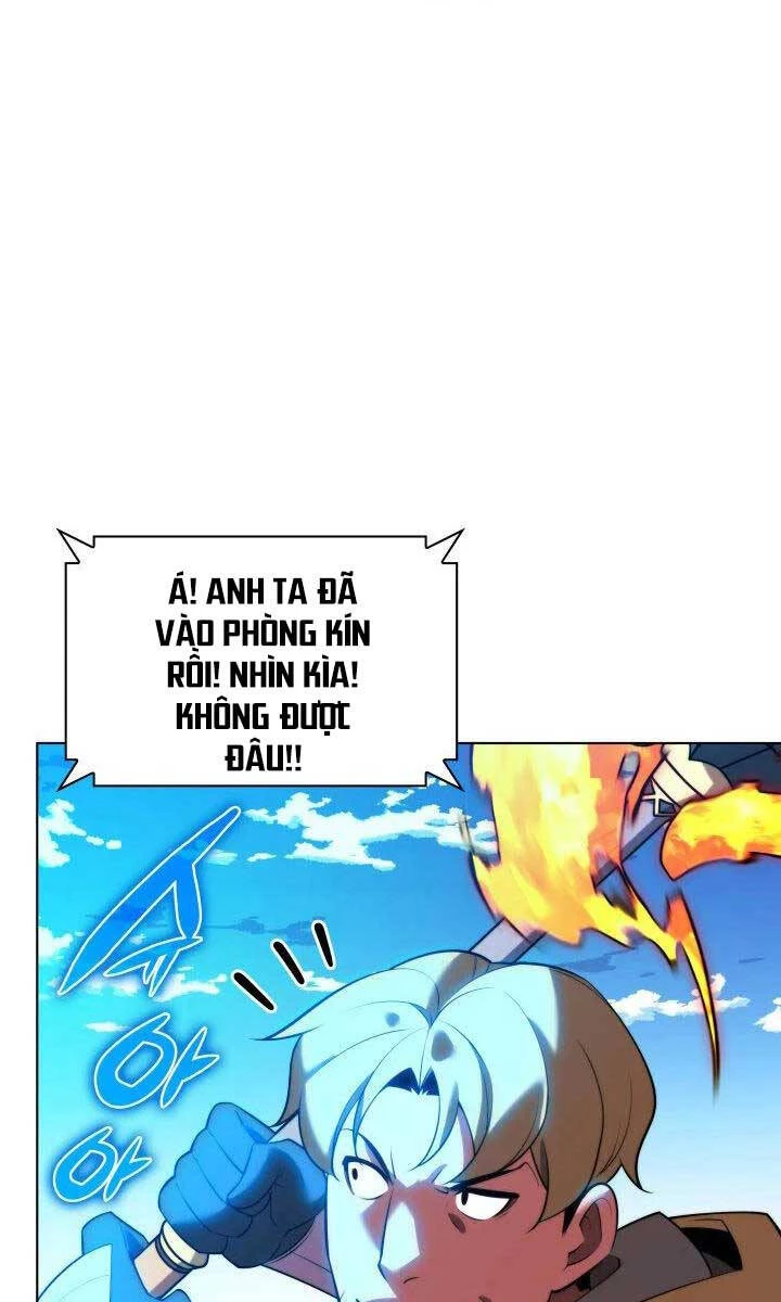 Thợ Rèn Huyền Thoại Chapter 170 - Trang 4