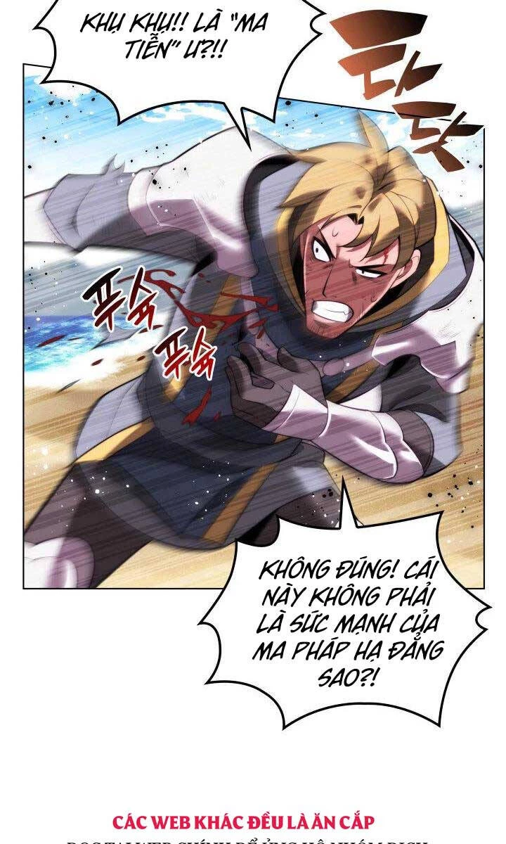 Thợ Rèn Huyền Thoại Chapter 170 - Trang 4