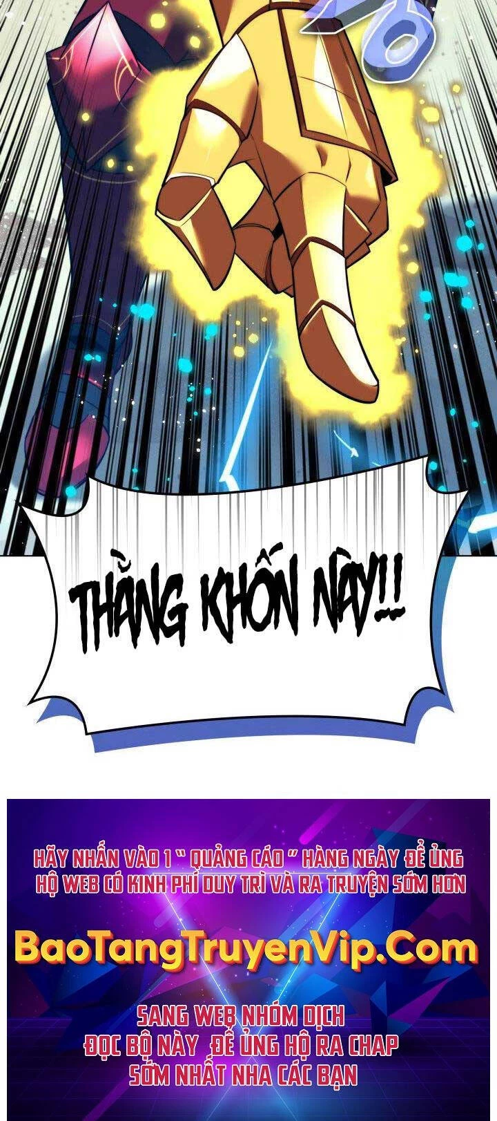 Thợ Rèn Huyền Thoại Chapter 170 - Trang 4