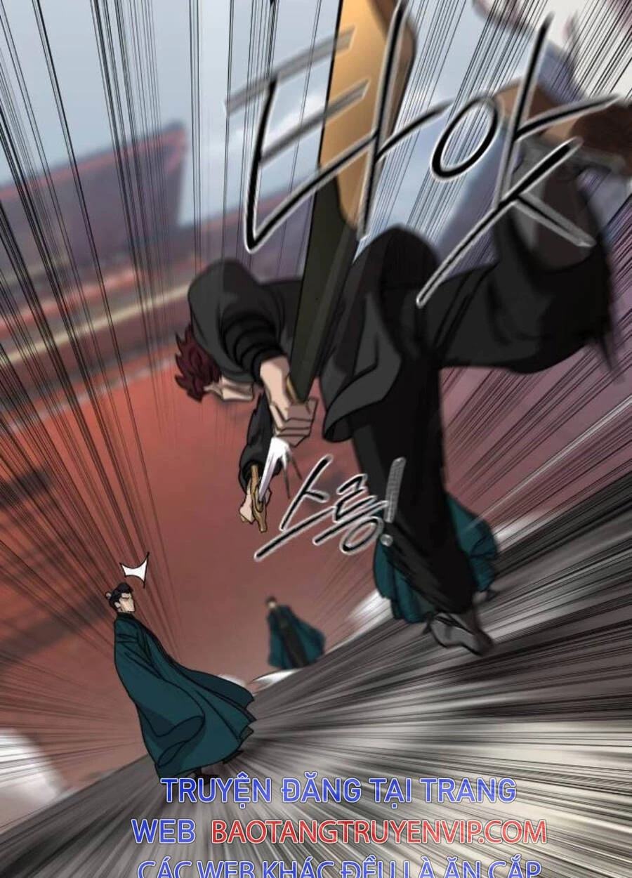 Hoa Sơn Tái Xuất Chapter 132 - Trang 3