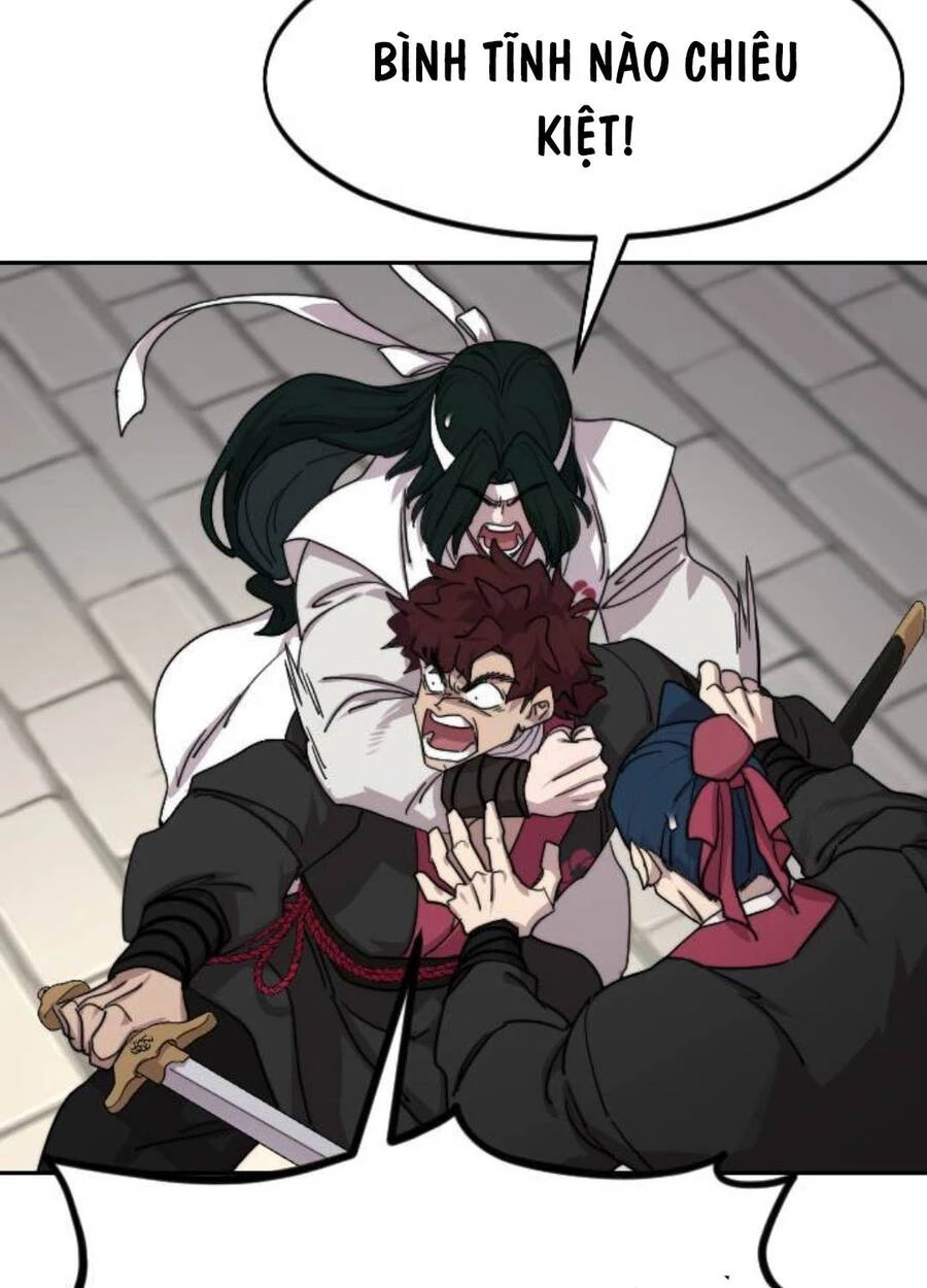 Hoa Sơn Tái Xuất Chapter 132 - Trang 3