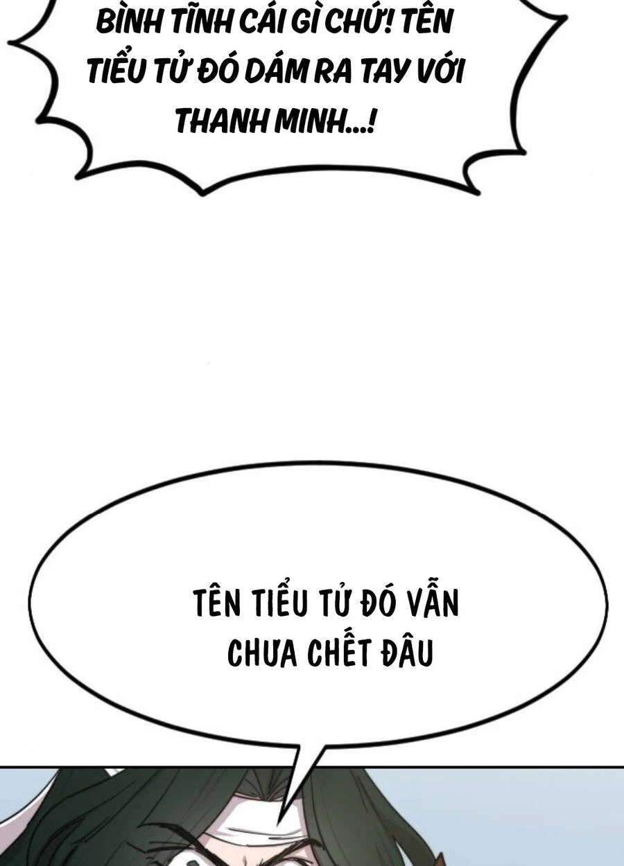 Hoa Sơn Tái Xuất Chapter 132 - Trang 3