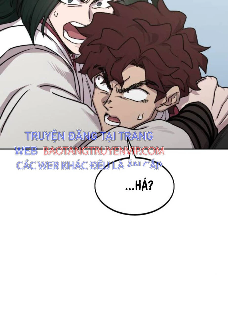 Hoa Sơn Tái Xuất Chapter 132 - Trang 3