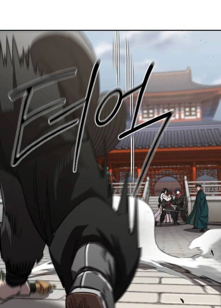 Hoa Sơn Tái Xuất Chapter 132 - Trang 3