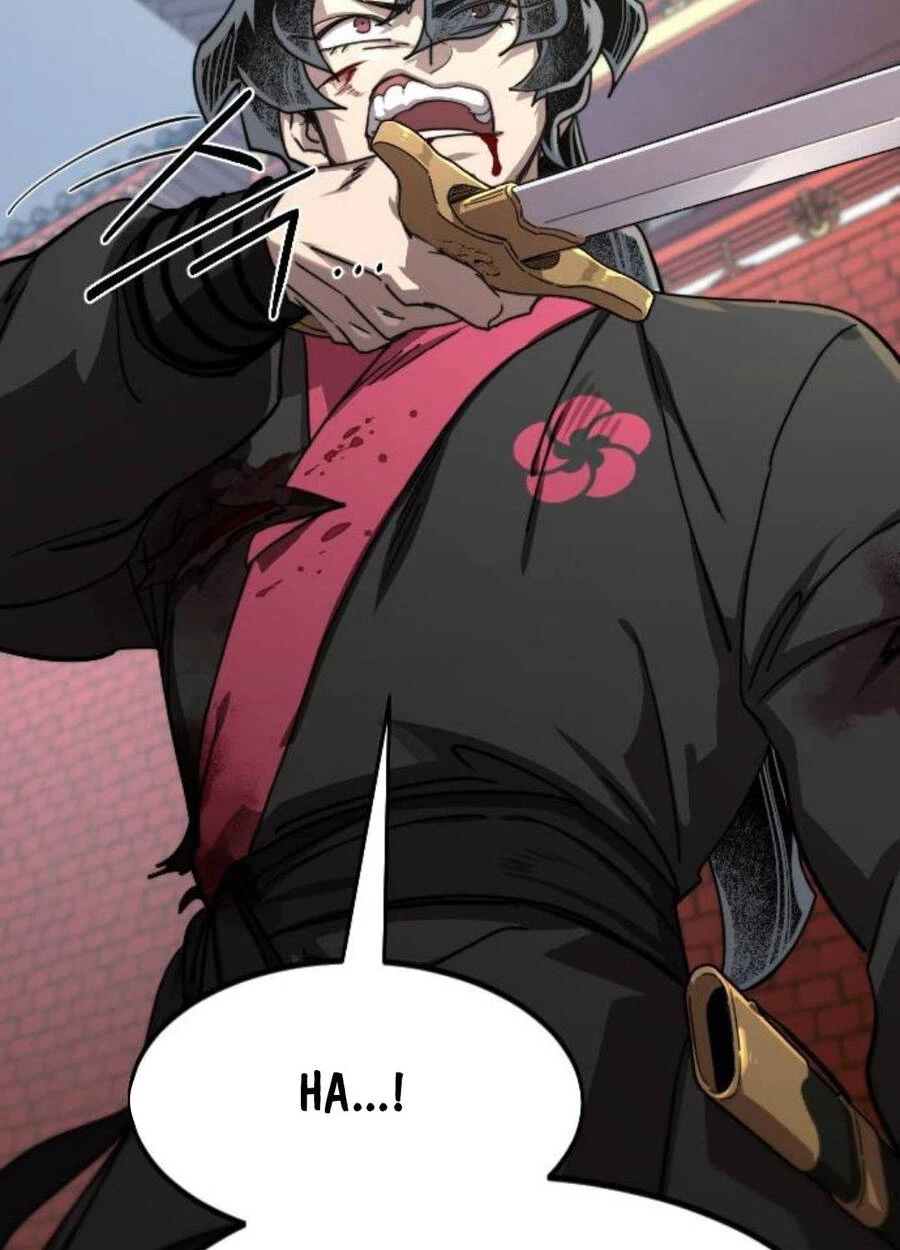 Hoa Sơn Tái Xuất Chapter 132 - Trang 3