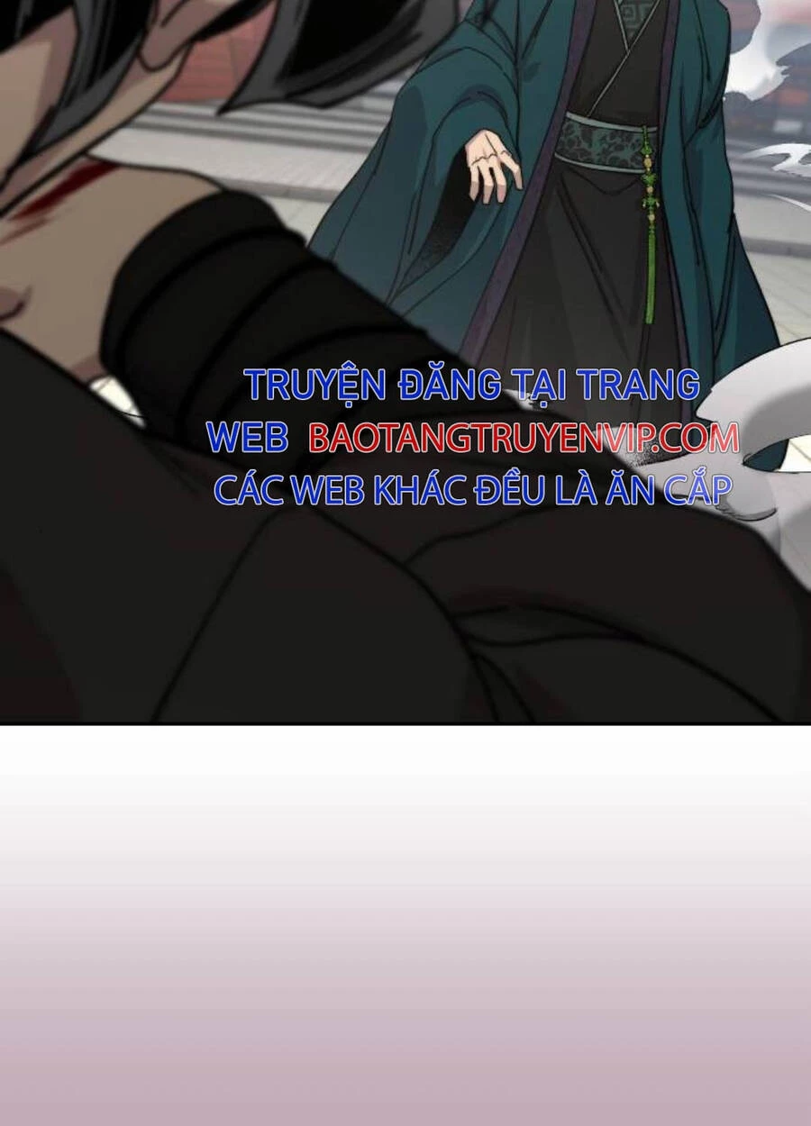 Hoa Sơn Tái Xuất Chapter 132 - Trang 3