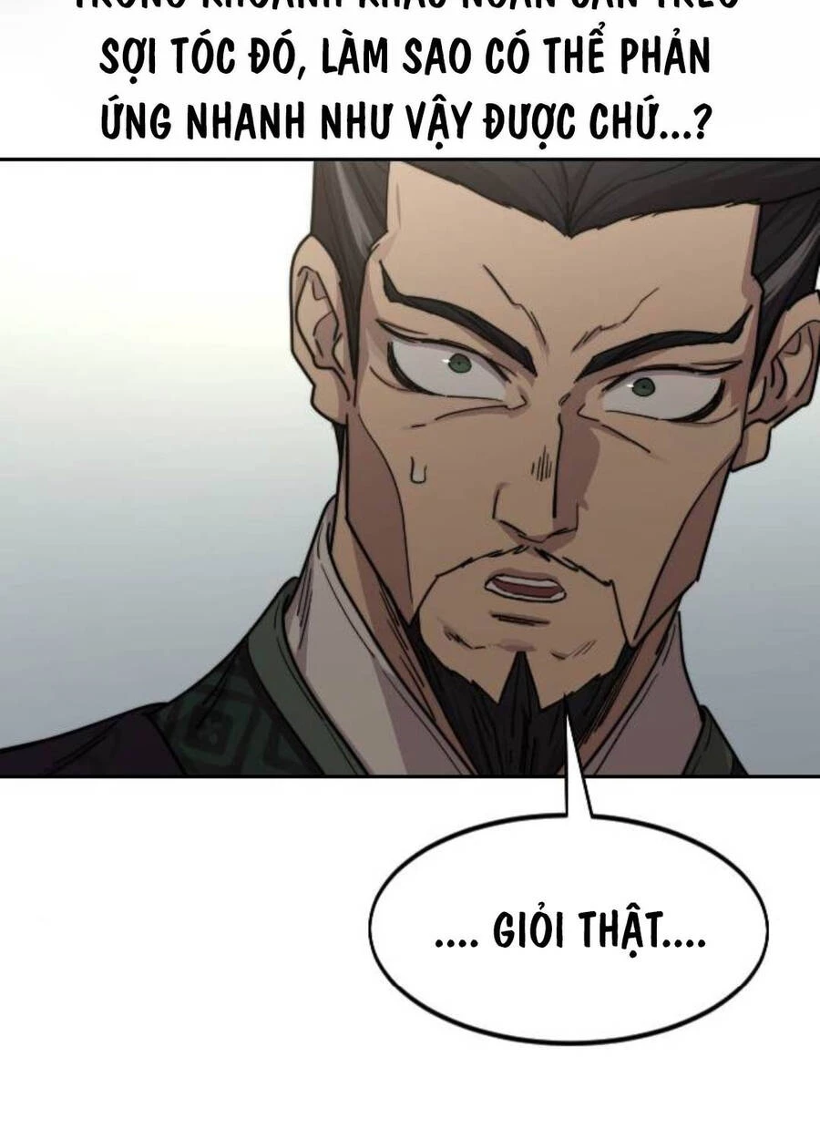 Hoa Sơn Tái Xuất Chapter 132 - Trang 3