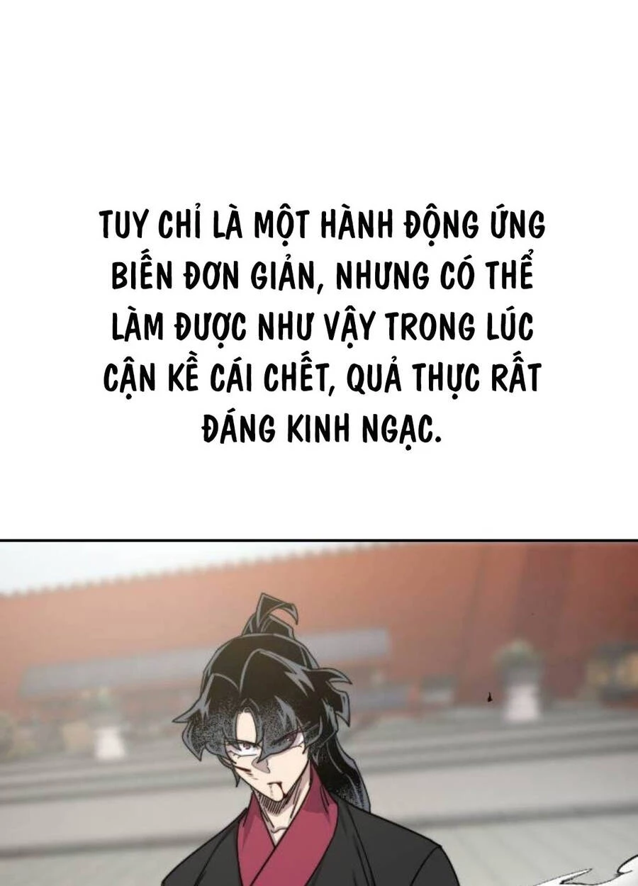 Hoa Sơn Tái Xuất Chapter 132 - Trang 3