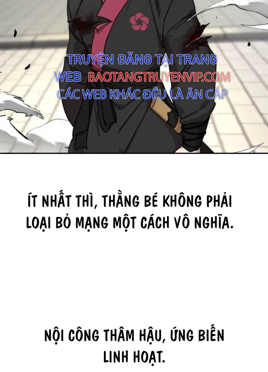 Hoa Sơn Tái Xuất Chapter 132 - Trang 3