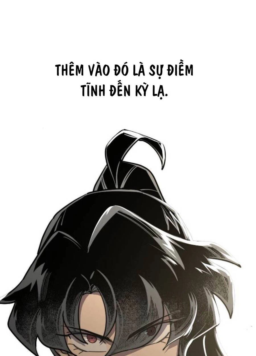 Hoa Sơn Tái Xuất Chapter 132 - Trang 3