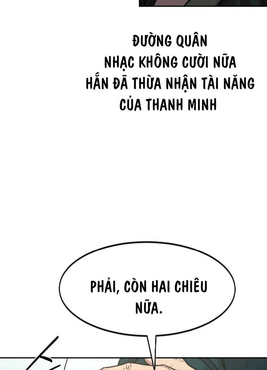 Hoa Sơn Tái Xuất Chapter 132 - Trang 3