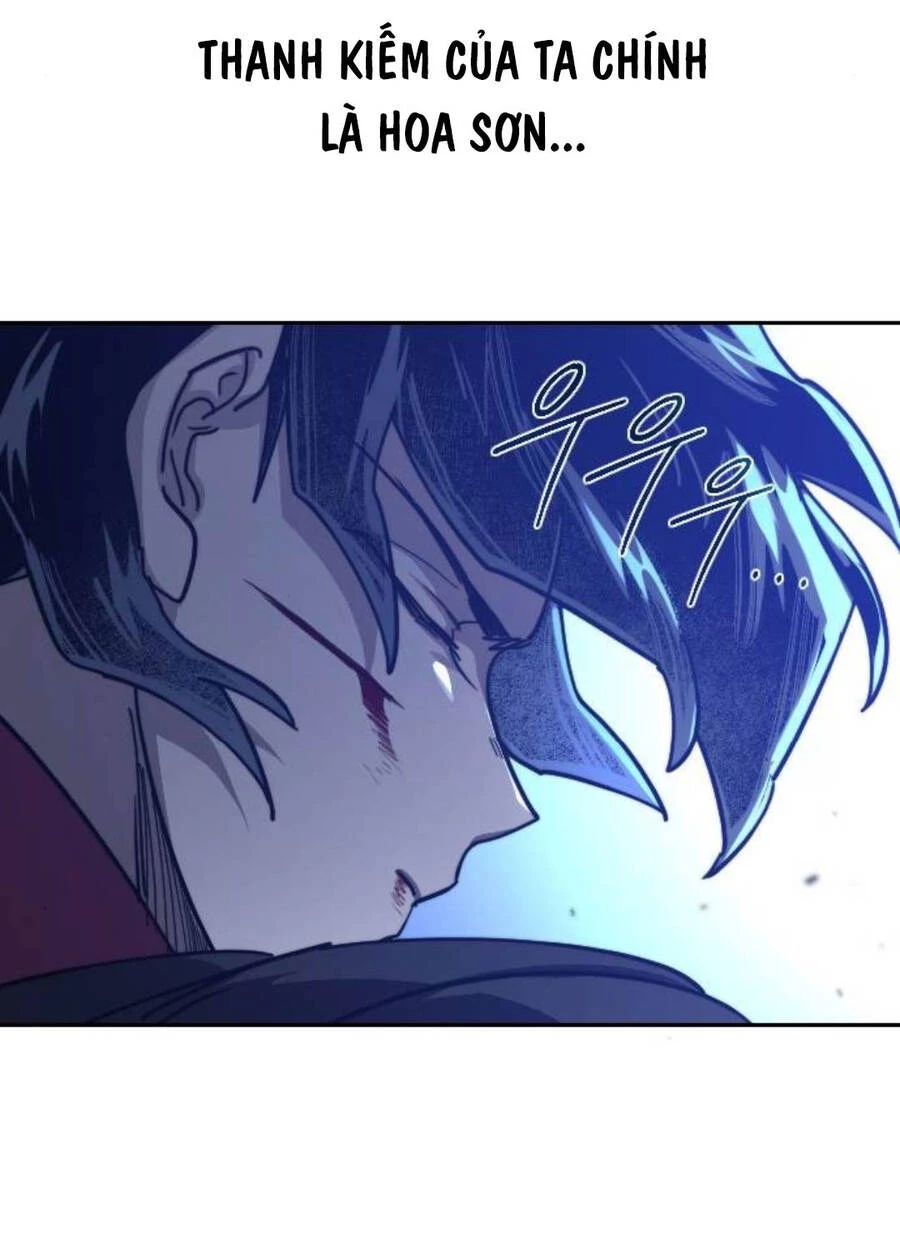 Hoa Sơn Tái Xuất Chapter 132 - Trang 3