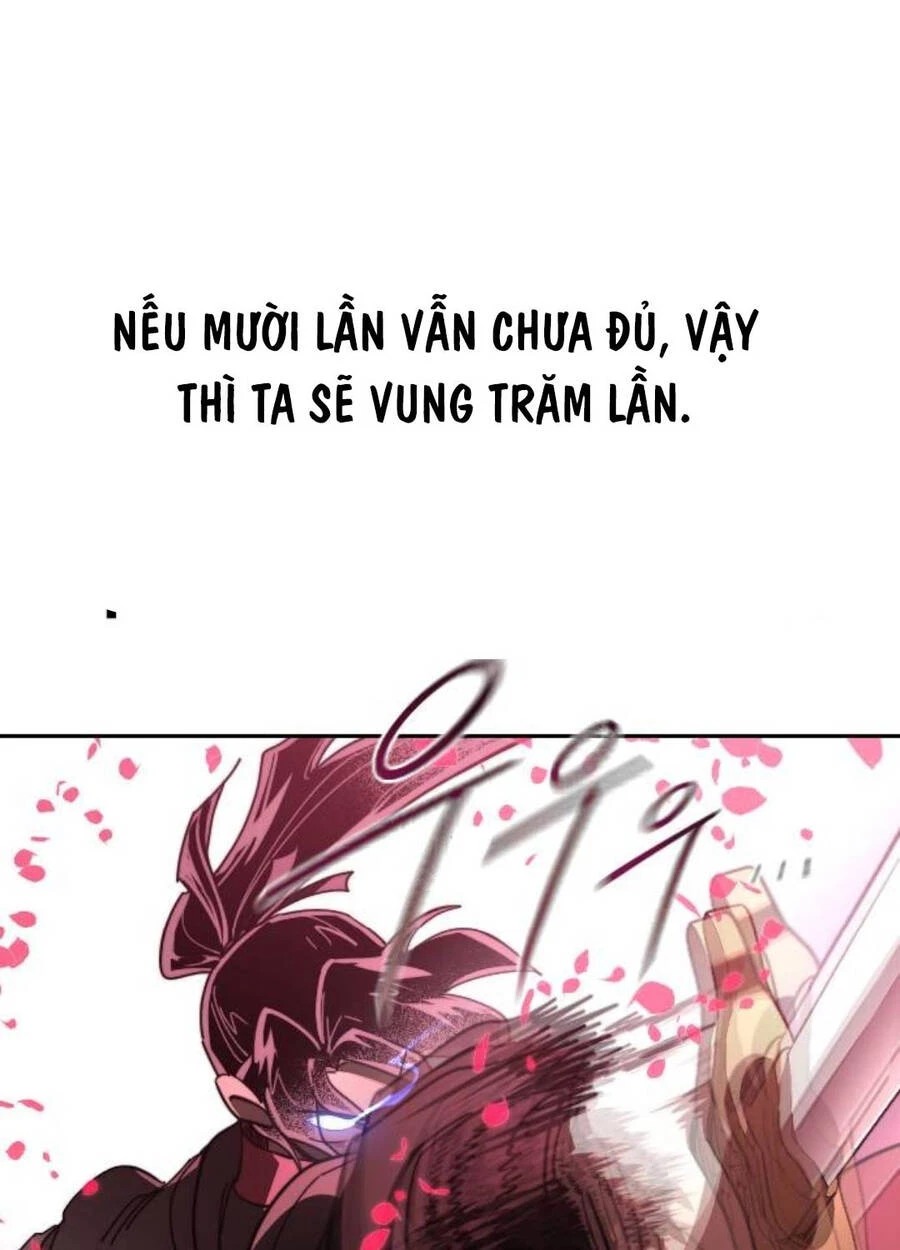 Hoa Sơn Tái Xuất Chapter 132 - Trang 3