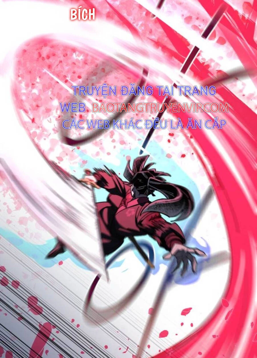 Hoa Sơn Tái Xuất Chapter 132 - Trang 3