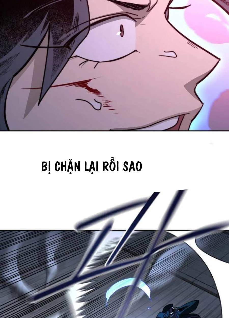 Hoa Sơn Tái Xuất Chapter 132 - Trang 3