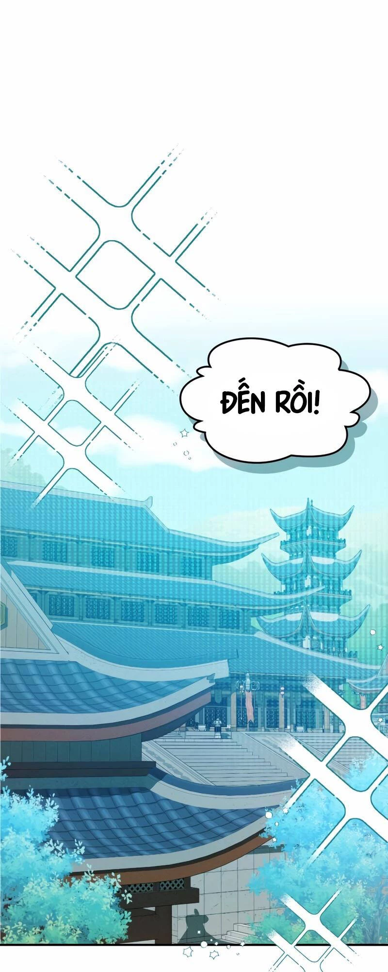 Vị Thần Trở Lại Chapter 91 - Trang 4