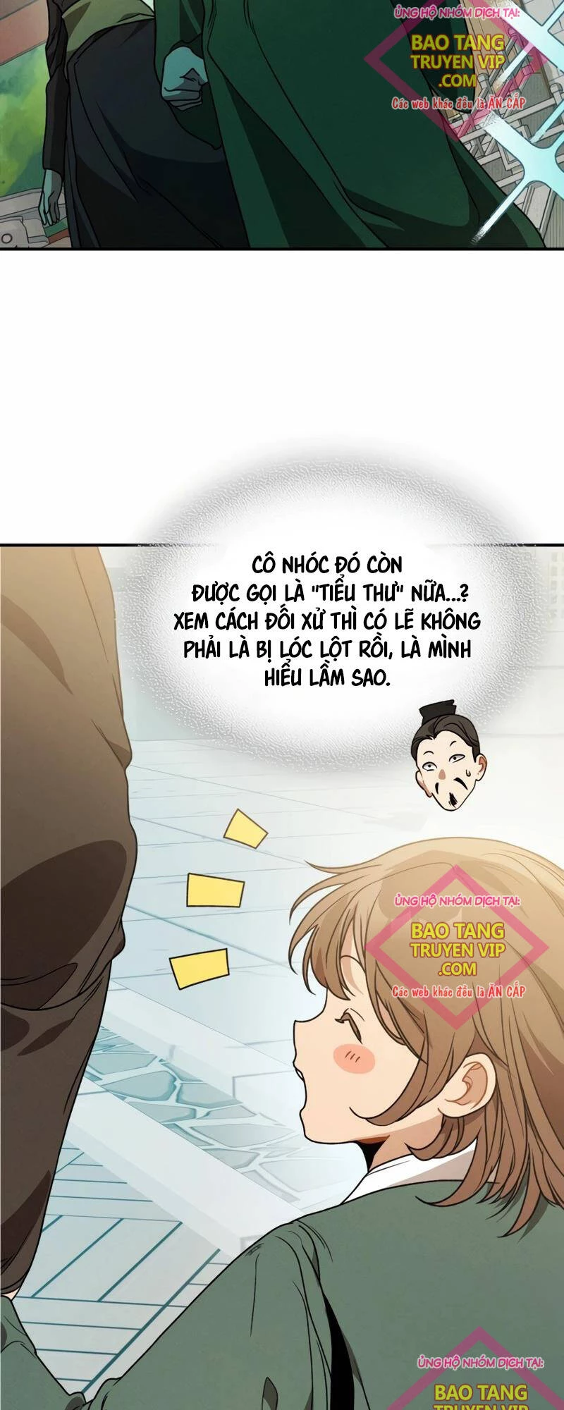 Vị Thần Trở Lại Chapter 91 - Trang 4