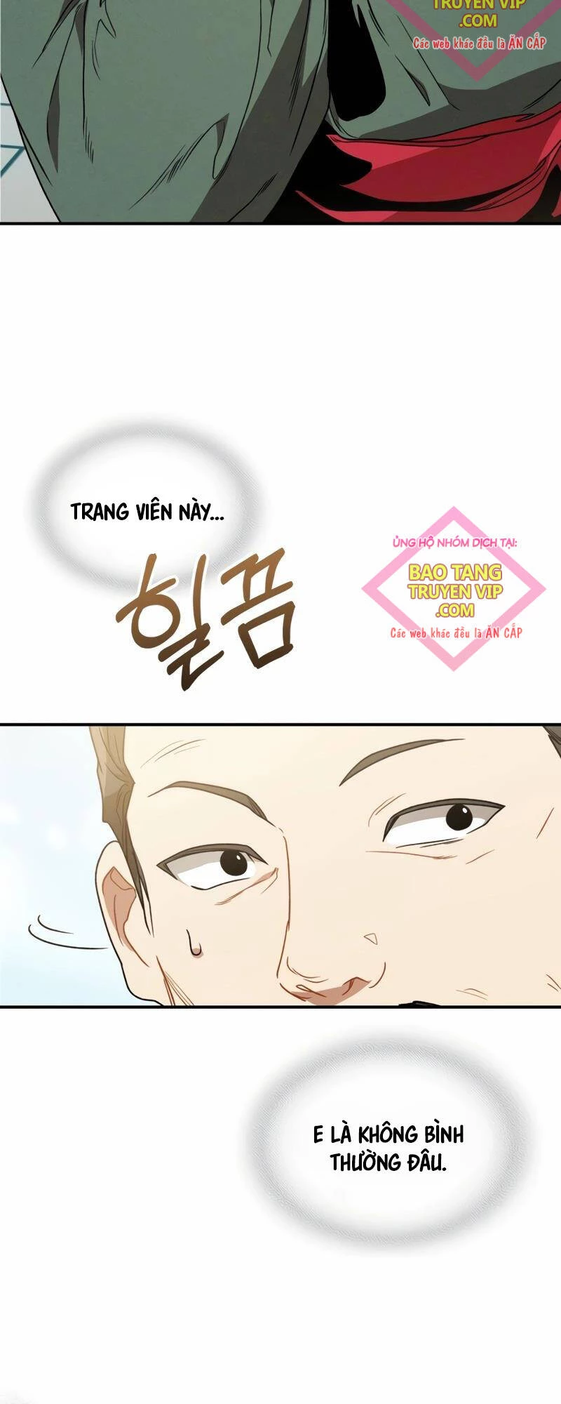 Vị Thần Trở Lại Chapter 91 - Trang 4