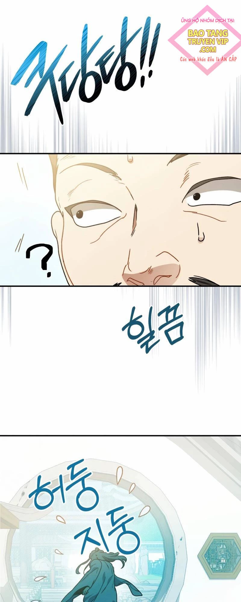 Vị Thần Trở Lại Chapter 91 - Trang 4