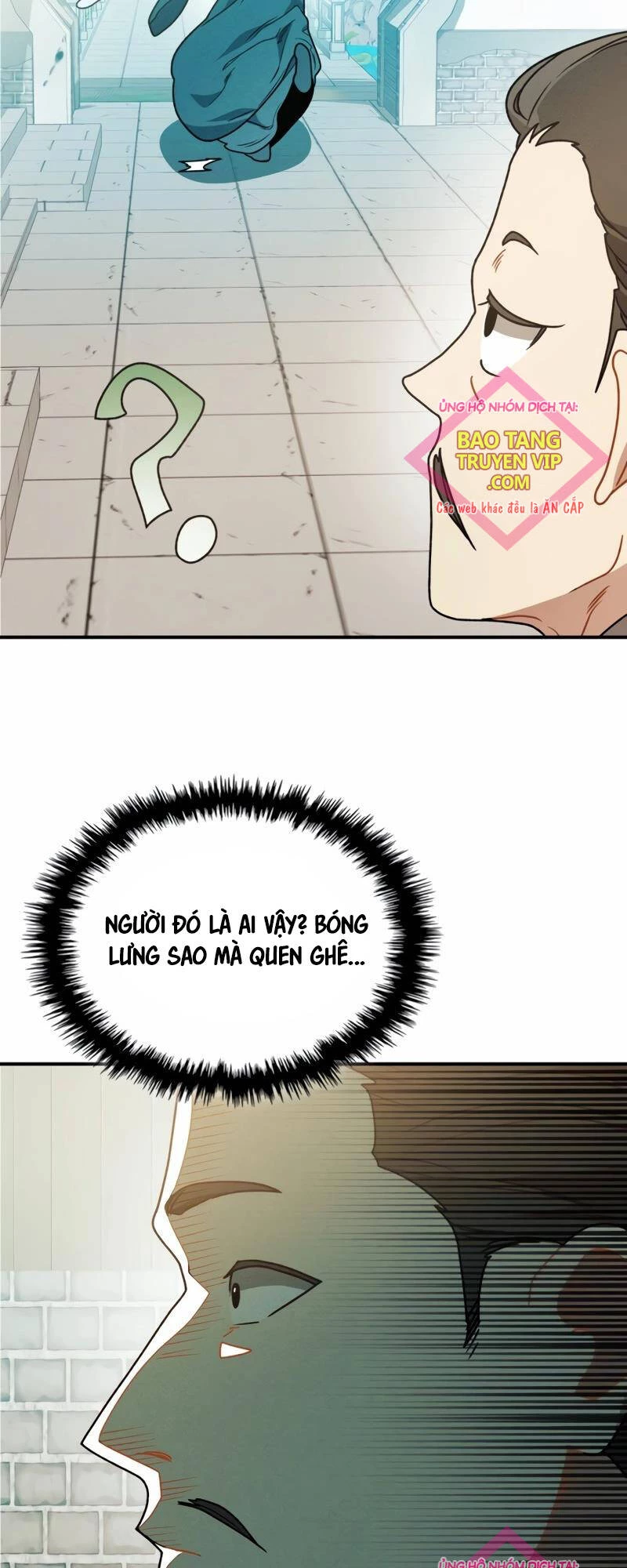 Vị Thần Trở Lại Chapter 91 - Trang 4