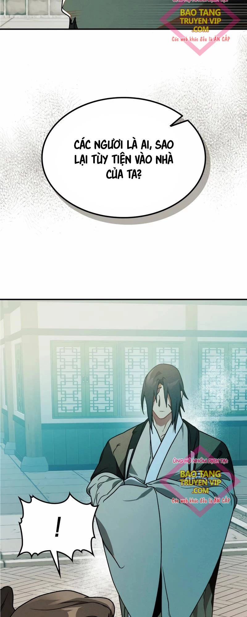 Vị Thần Trở Lại Chapter 91 - Trang 4