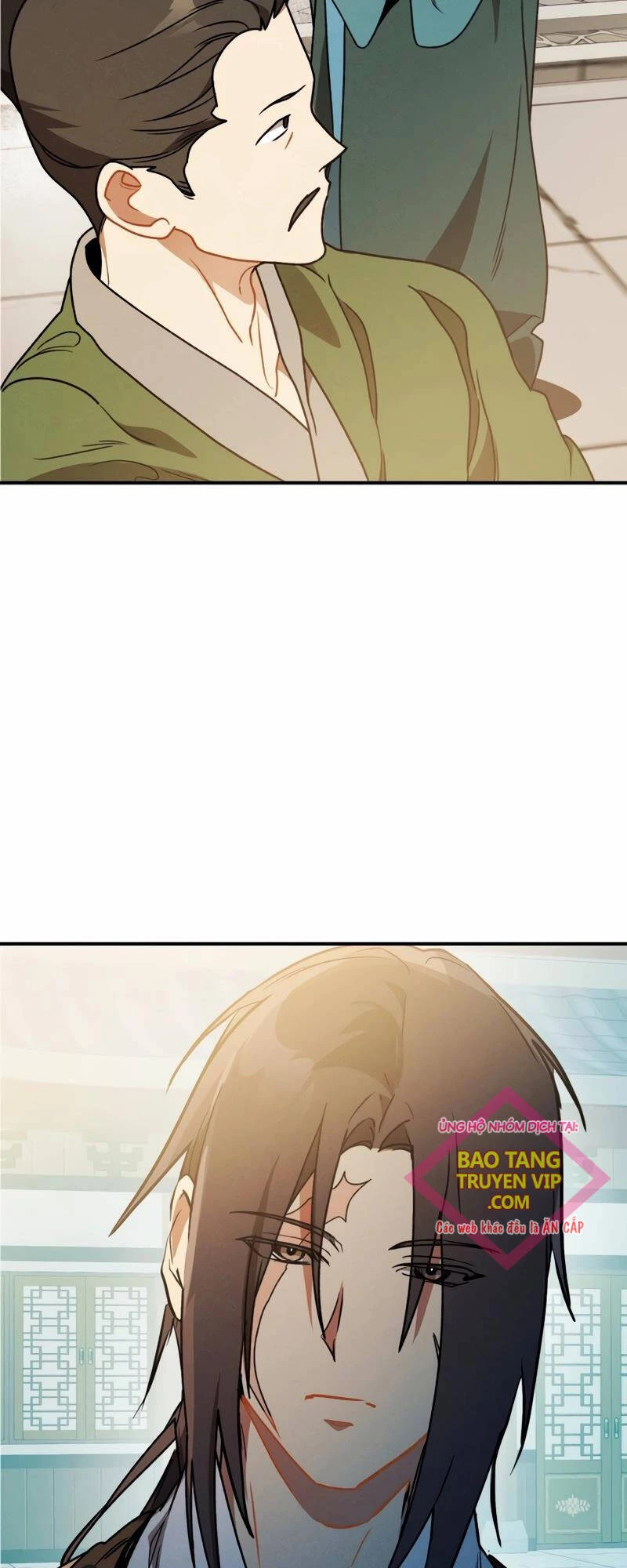 Vị Thần Trở Lại Chapter 91 - Trang 4