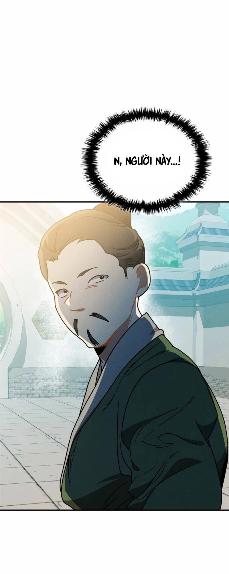 Vị Thần Trở Lại Chapter 91 - Trang 4