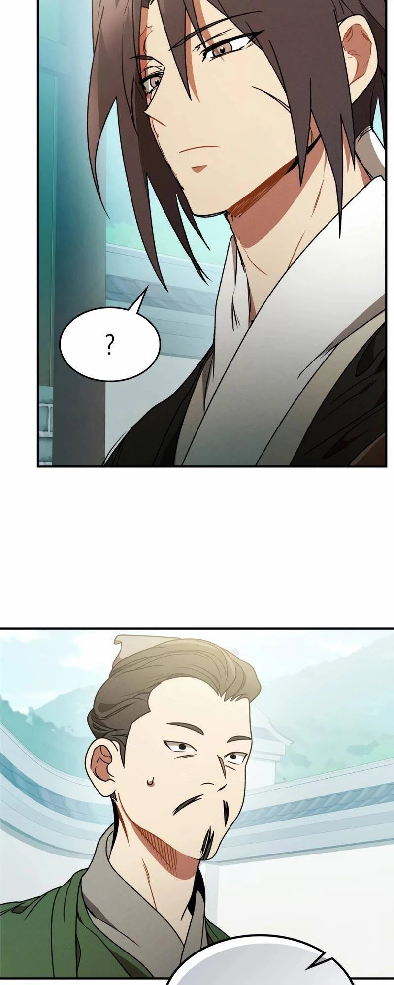 Vị Thần Trở Lại Chapter 91 - Trang 4