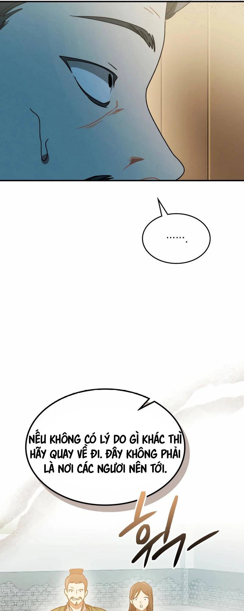 Vị Thần Trở Lại Chapter 91 - Trang 4