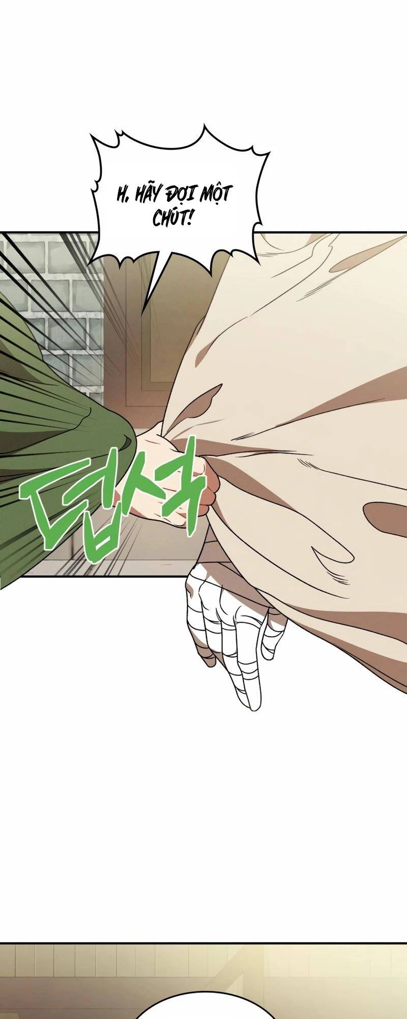 Vị Thần Trở Lại Chapter 91 - Trang 4