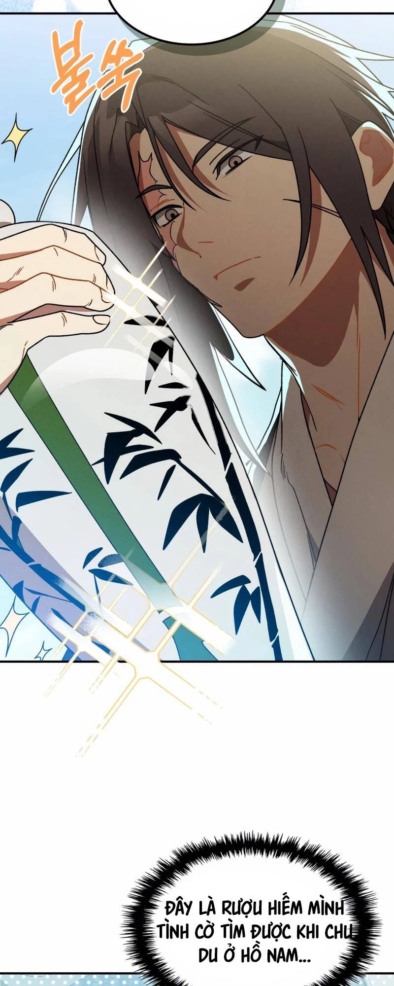 Vị Thần Trở Lại Chapter 91 - Trang 4